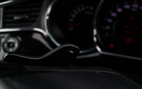 KIA cee'd III, 2017 год, 1 550 000 рублей, 20 фотография