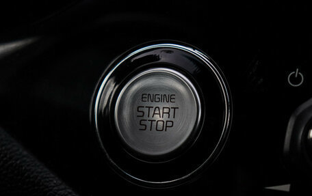 KIA cee'd III, 2017 год, 1 550 000 рублей, 13 фотография