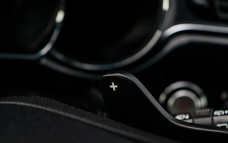 KIA cee'd III, 2017 год, 1 550 000 рублей, 21 фотография