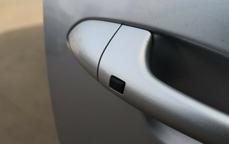 KIA cee'd III, 2017 год, 1 550 000 рублей, 23 фотография