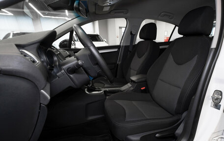 Citroen C4 II рестайлинг, 2018 год, 1 480 000 рублей, 9 фотография