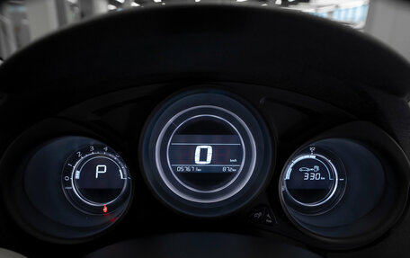 Citroen C4 II рестайлинг, 2018 год, 1 480 000 рублей, 11 фотография