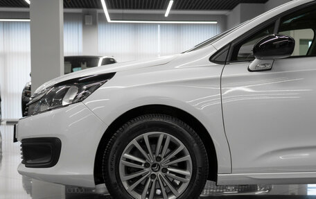 Citroen C4 II рестайлинг, 2018 год, 1 480 000 рублей, 17 фотография