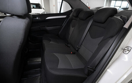 Citroen C4 II рестайлинг, 2018 год, 1 480 000 рублей, 12 фотография