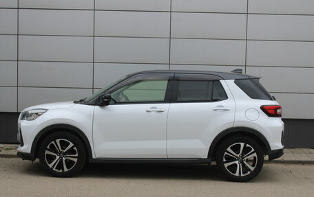 Daihatsu Rocky, 2019 год, 1 655 000 рублей, 4 фотография