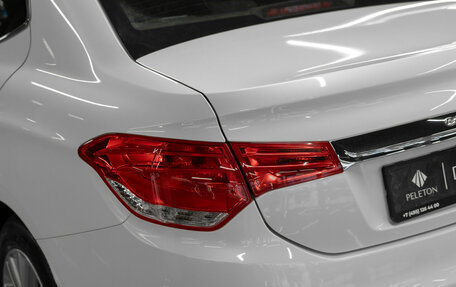 Citroen C4 II рестайлинг, 2018 год, 1 480 000 рублей, 19 фотография