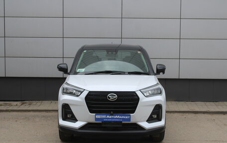 Daihatsu Rocky, 2019 год, 1 655 000 рублей, 2 фотография