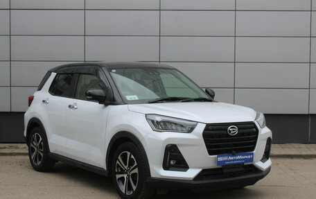 Daihatsu Rocky, 2019 год, 1 655 000 рублей, 3 фотография