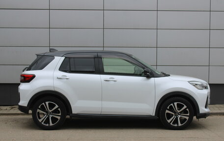 Daihatsu Rocky, 2019 год, 1 655 000 рублей, 5 фотография