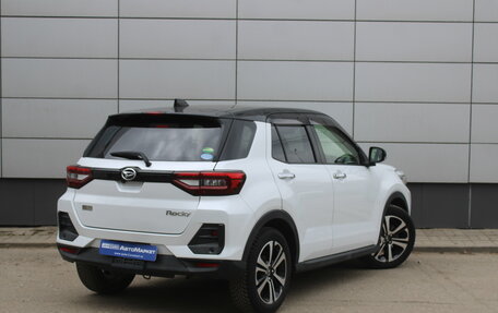 Daihatsu Rocky, 2019 год, 1 655 000 рублей, 6 фотография