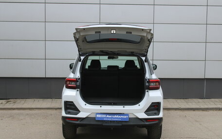 Daihatsu Rocky, 2019 год, 1 655 000 рублей, 13 фотография