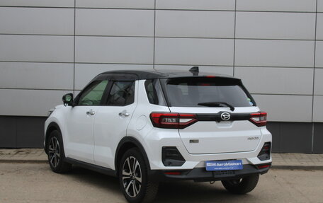 Daihatsu Rocky, 2019 год, 1 655 000 рублей, 8 фотография