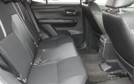 Daihatsu Rocky, 2019 год, 1 655 000 рублей, 12 фотография