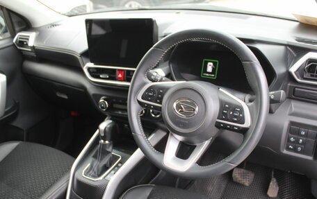 Daihatsu Rocky, 2019 год, 1 655 000 рублей, 10 фотография