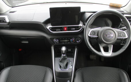 Daihatsu Rocky, 2019 год, 1 655 000 рублей, 9 фотография