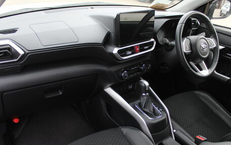 Daihatsu Rocky, 2019 год, 1 655 000 рублей, 11 фотография