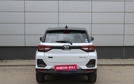 Daihatsu Rocky, 2019 год, 1 655 000 рублей, 7 фотография