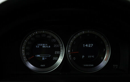 Volvo S60 III, 2012 год, 1 350 000 рублей, 12 фотография