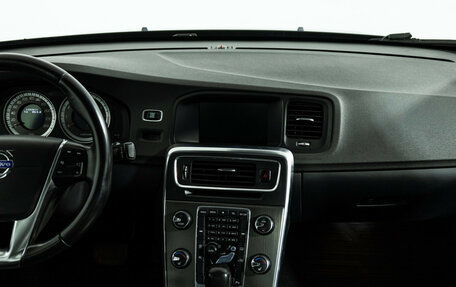 Volvo S60 III, 2012 год, 1 350 000 рублей, 14 фотография