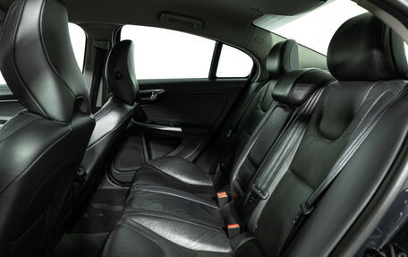 Volvo S60 III, 2012 год, 1 350 000 рублей, 10 фотография