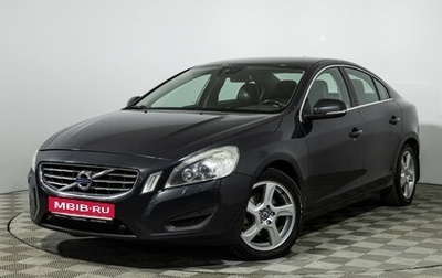 Volvo S60 III, 2012 год, 1 350 000 рублей, 1 фотография