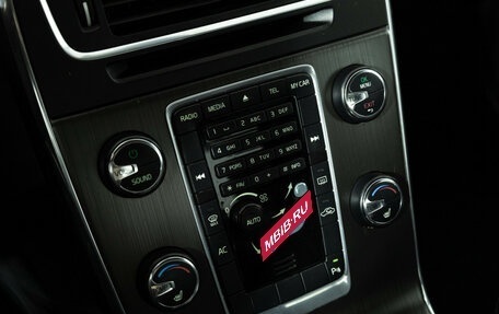 Volvo S60 III, 2012 год, 1 350 000 рублей, 15 фотография