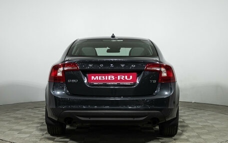 Volvo S60 III, 2012 год, 1 350 000 рублей, 7 фотография