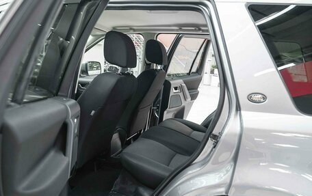 Land Rover Freelander II рестайлинг 2, 2013 год, 1 350 000 рублей, 7 фотография