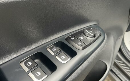 KIA Rio IV, 2021 год, 1 650 000 рублей, 14 фотография