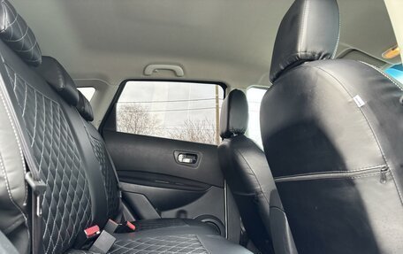 Nissan Qashqai, 2013 год, 1 123 000 рублей, 7 фотография