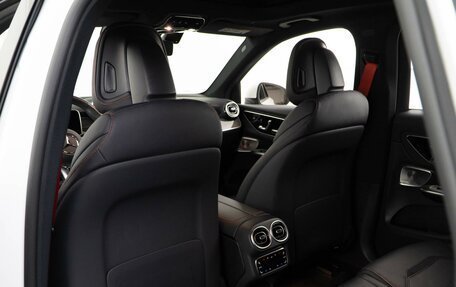 Mercedes-Benz GLC AMG, 2024 год, 8 998 055 рублей, 11 фотография