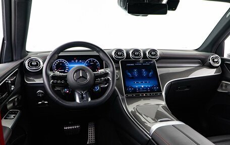 Mercedes-Benz GLC AMG, 2024 год, 8 998 055 рублей, 6 фотография