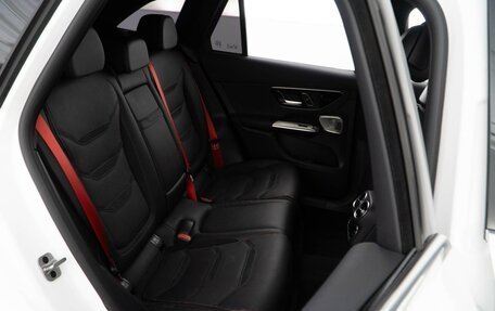 Mercedes-Benz GLC AMG, 2024 год, 8 998 055 рублей, 7 фотография