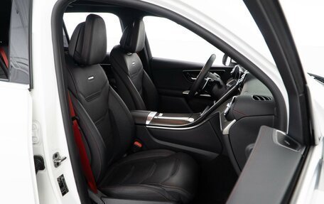 Mercedes-Benz GLC AMG, 2024 год, 8 998 055 рублей, 8 фотография