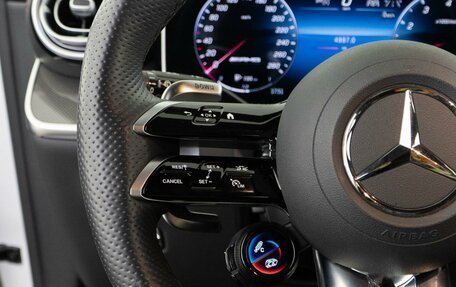 Mercedes-Benz GLC AMG, 2024 год, 8 998 055 рублей, 12 фотография