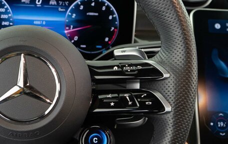 Mercedes-Benz GLC AMG, 2024 год, 8 998 055 рублей, 13 фотография