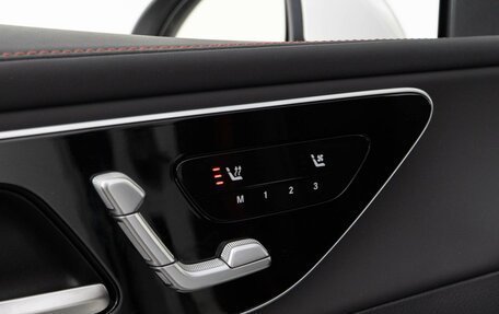 Mercedes-Benz GLC AMG, 2024 год, 8 998 055 рублей, 15 фотография