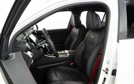 Mercedes-Benz GLC AMG, 2024 год, 8 998 055 рублей, 10 фотография