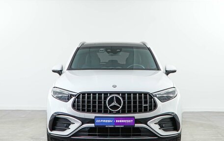 Mercedes-Benz GLC AMG, 2024 год, 8 998 055 рублей, 3 фотография