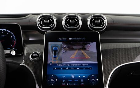 Mercedes-Benz GLC AMG, 2024 год, 8 998 055 рублей, 24 фотография