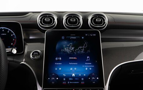 Mercedes-Benz GLC AMG, 2024 год, 8 998 055 рублей, 20 фотография