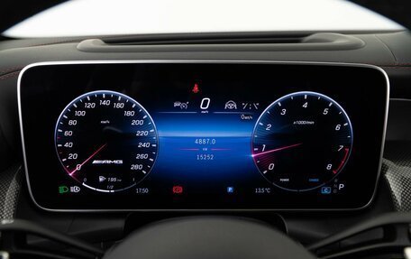 Mercedes-Benz GLC AMG, 2024 год, 8 998 055 рублей, 25 фотография