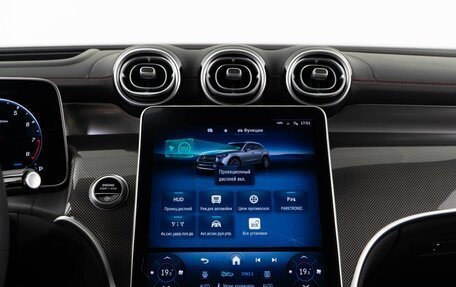 Mercedes-Benz GLC AMG, 2024 год, 8 998 055 рублей, 23 фотография