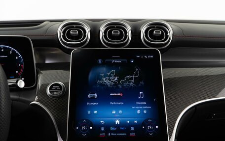 Mercedes-Benz GLC AMG, 2024 год, 8 998 055 рублей, 19 фотография