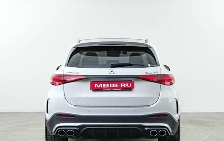 Mercedes-Benz GLC AMG, 2024 год, 8 998 055 рублей, 4 фотография