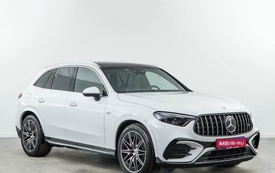 Mercedes-Benz GLC AMG, 2024 год, 8 998 055 рублей, 1 фотография