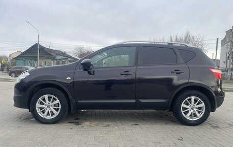 Nissan Qashqai, 2012 год, 1 360 000 рублей, 3 фотография