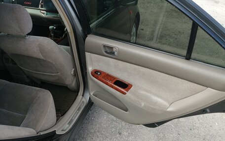 Toyota Camry V40, 2002 год, 635 000 рублей, 8 фотография