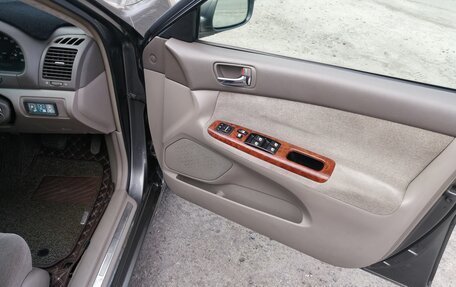 Toyota Camry V40, 2002 год, 635 000 рублей, 6 фотография