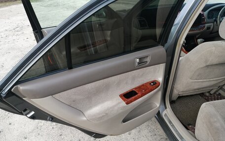 Toyota Camry V40, 2002 год, 635 000 рублей, 9 фотография